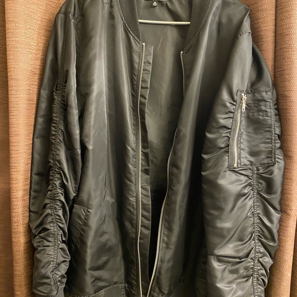 Men jacket